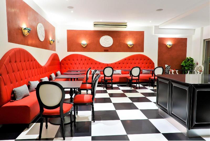 酒店 Hôtel Liberata & Spa