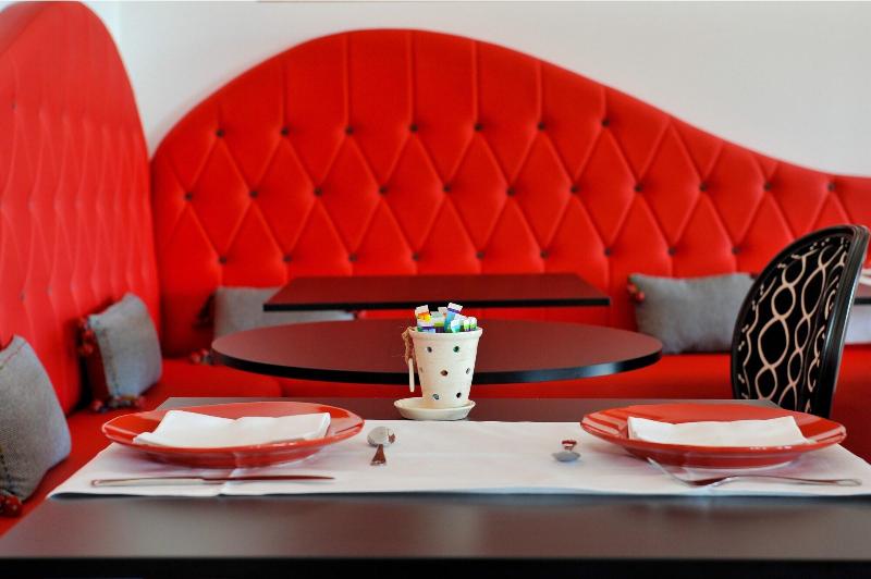 酒店 Hôtel Liberata & Spa