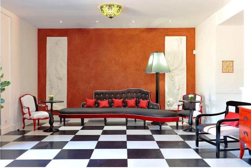 酒店 Hôtel Liberata & Spa