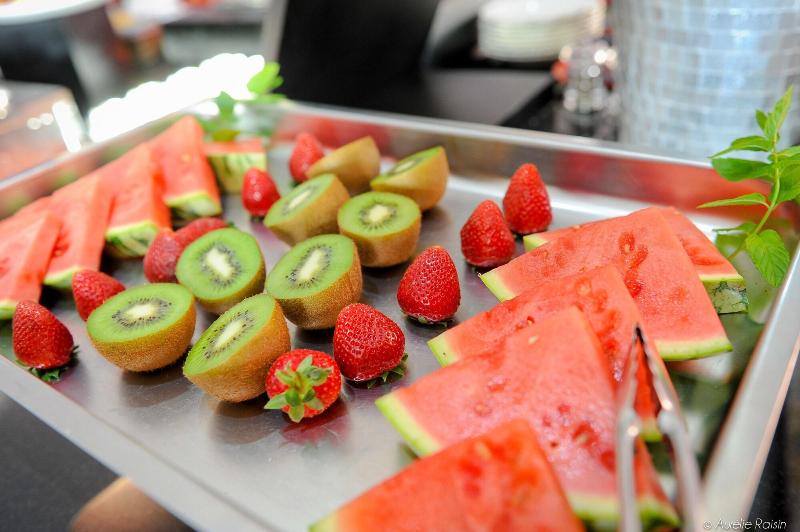 酒店 Hôtel Liberata & Spa