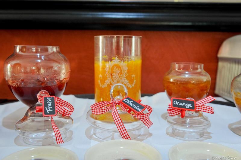 酒店 Hôtel Liberata & Spa