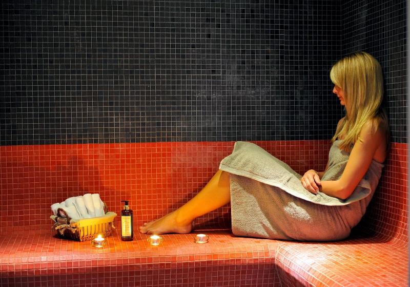 酒店 Hôtel Liberata & Spa