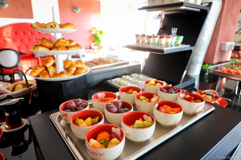 酒店 Hôtel Liberata & Spa