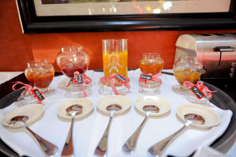 酒店 Hôtel Liberata & Spa