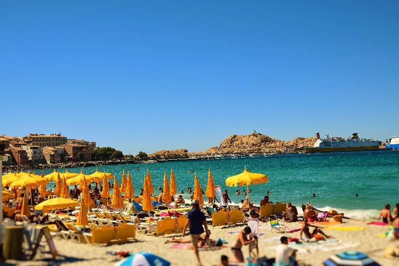 酒店 Hôtel Liberata & Spa