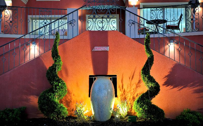 酒店 Hôtel Liberata & Spa