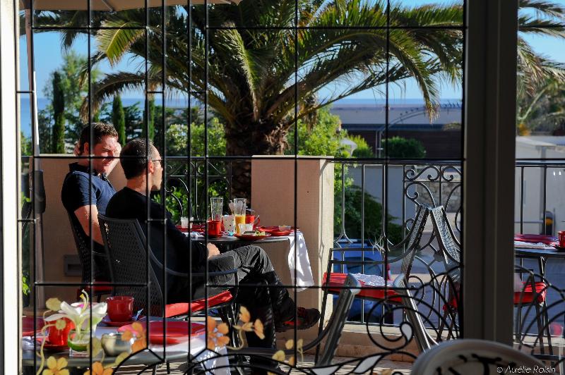 酒店 Hôtel Liberata & Spa