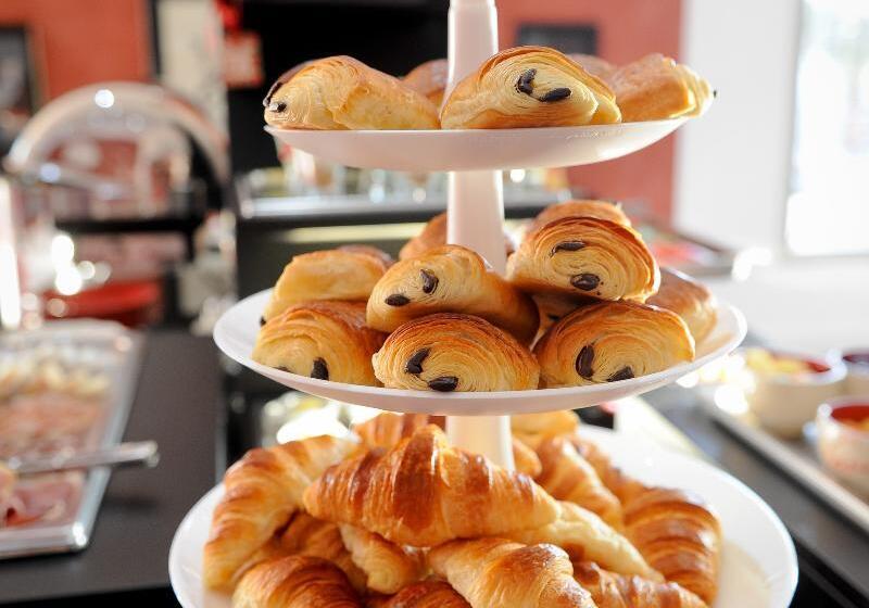 酒店 Hôtel Liberata & Spa