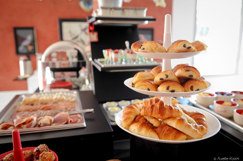 酒店 Hôtel Liberata & Spa