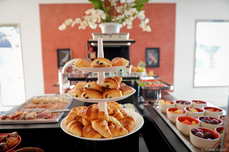 酒店 Hôtel Liberata & Spa