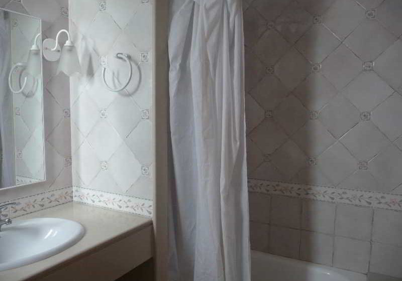 Cales De Ponent Apartments/ Llebeig Apartments/ Villas Geisan - Villas Geisan