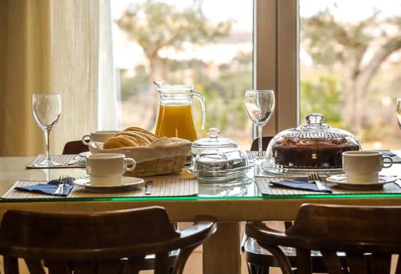 Casa Rural La Huerta De Los Nogales