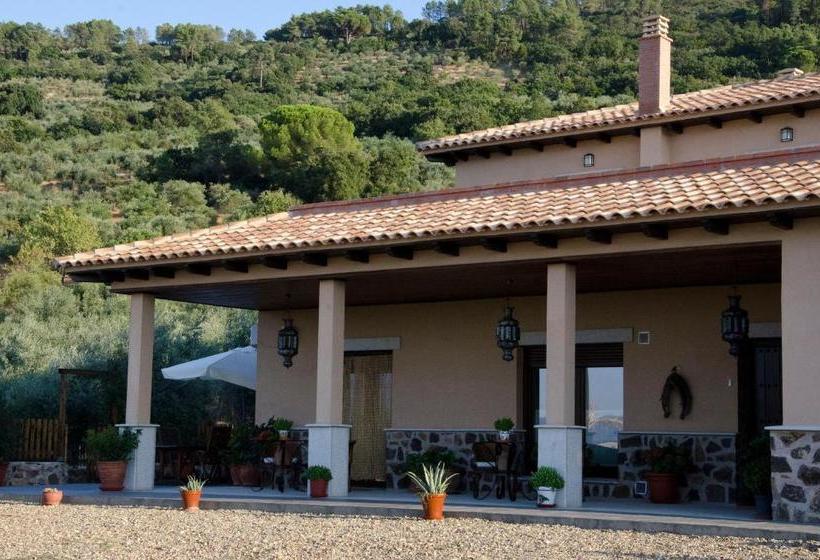 Casa Rural La Huerta De Los Nogales