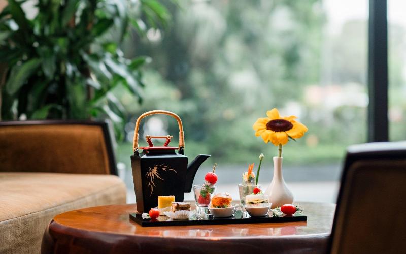 Crowne Plaza West Hanoi Residences