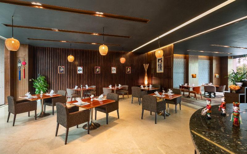 Crowne Plaza West Hanoi Residences