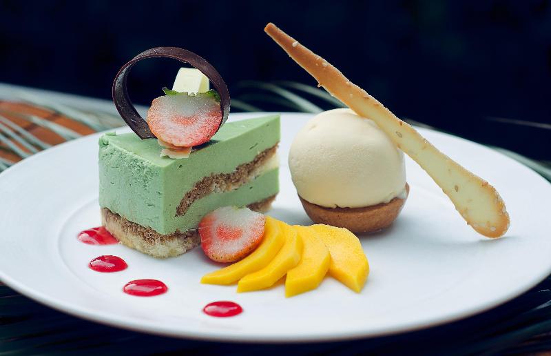 Crowne Plaza West Hanoi Residences