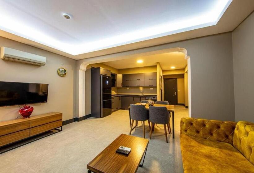 ölüdeniz Golden Life Resort Otel