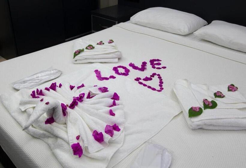 ölüdeniz Golden Life Resort Otel