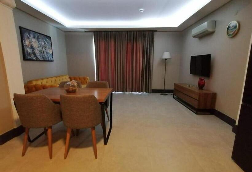 ölüdeniz Golden Life Resort Otel