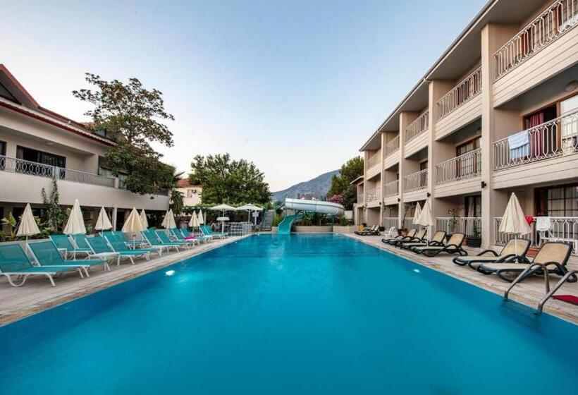 ölüdeniz Golden Life Resort Otel
