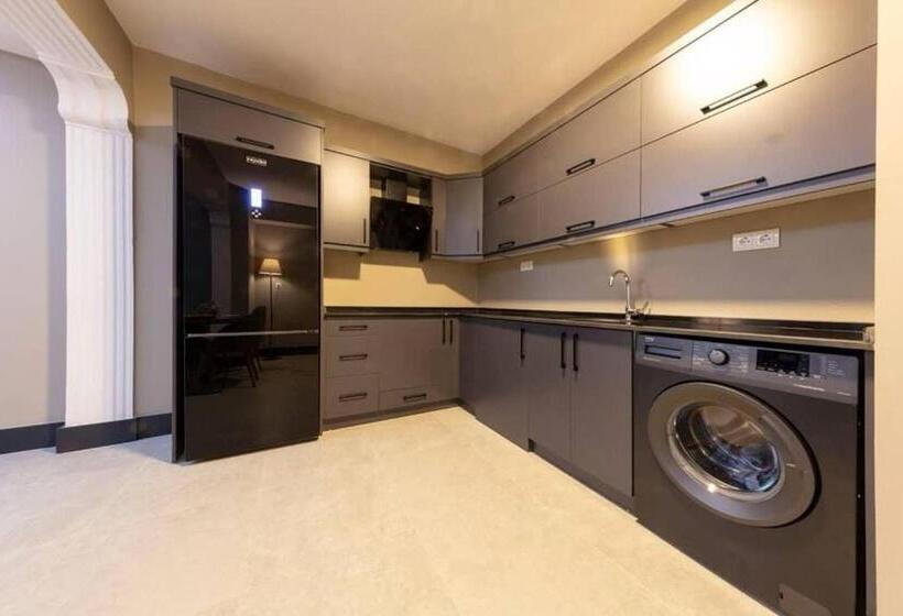 ölüdeniz Golden Life Resort Otel