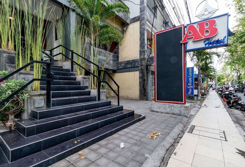 Ab Hotel Kuta