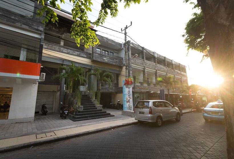 Ab Hotel Kuta