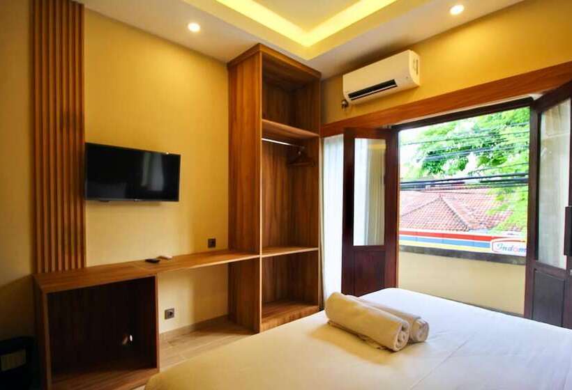 Ab Hotel Kuta