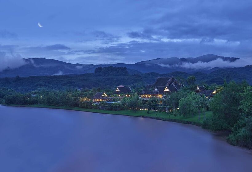 هتل Anantara Xishuangbanna Resort