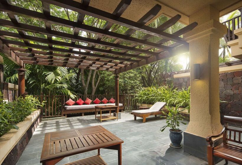 هتل Anantara Xishuangbanna Resort