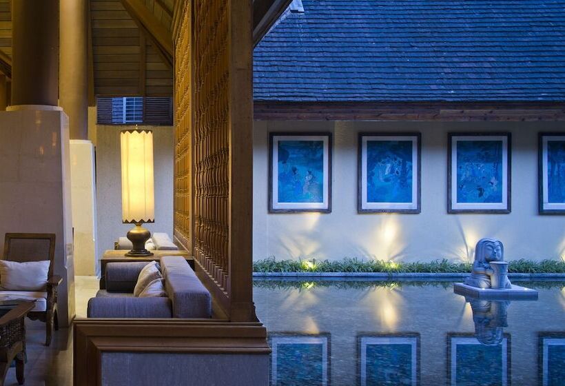 هتل Anantara Xishuangbanna Resort