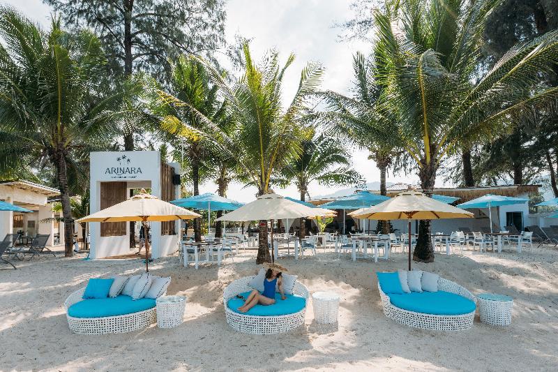 فندق Arinara Beach Resort Phuket   Sha Extra Plus