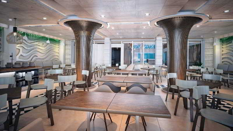 Отель Azul de la Tierra by On Vacation