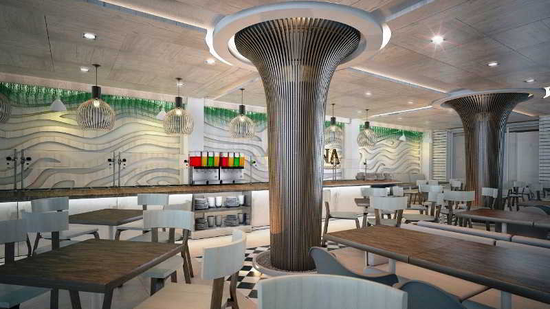 Отель Azul de la Tierra by On Vacation