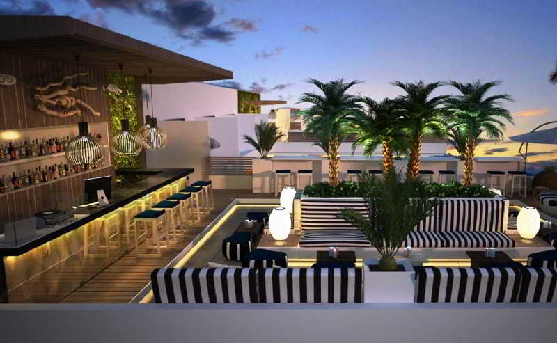 Отель Azul de la Tierra by On Vacation