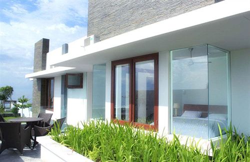 Отель Bali Diamond Estates And Villas