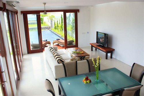 Отель Bali Diamond Estates And Villas