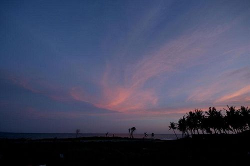 Отель Bali Diamond Estates And Villas