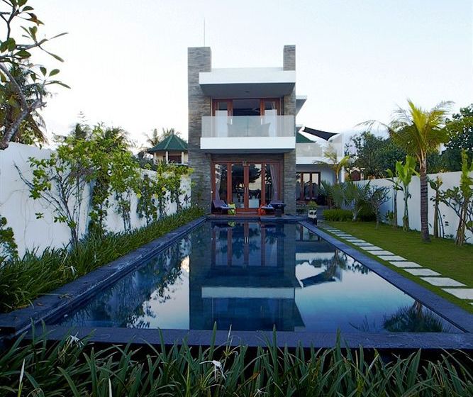 Hôtel Bali Diamond Estates And Villas