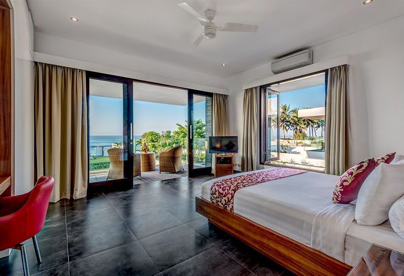 Отель Bali Diamond Estates And Villas