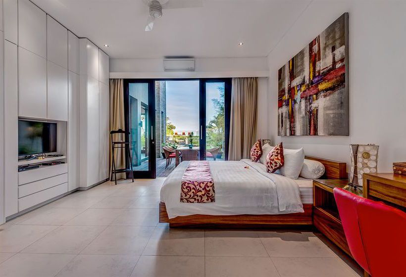 Отель Bali Diamond Estates And Villas
