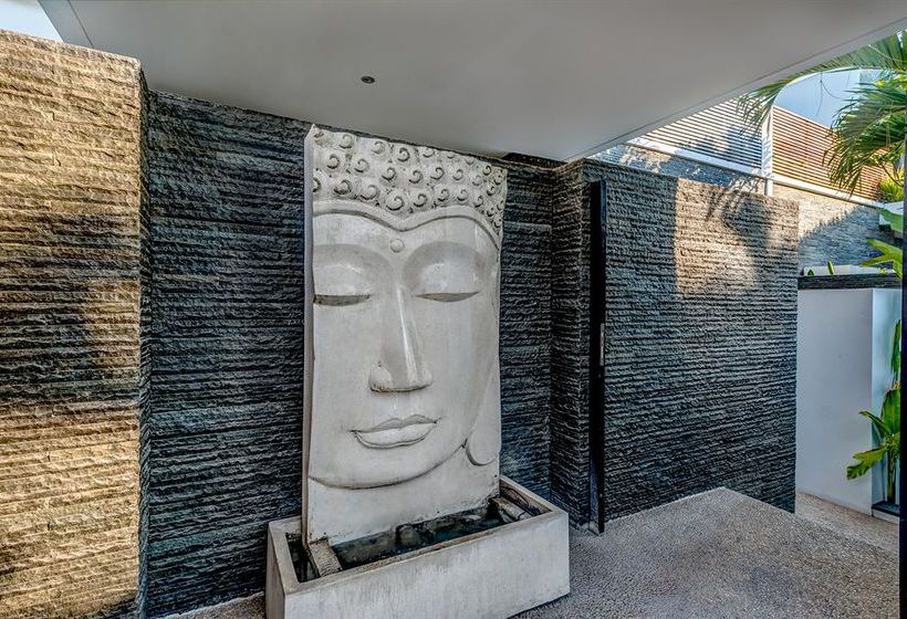 Отель Bali Diamond Estates And Villas