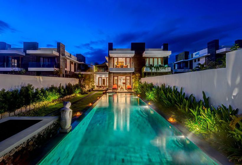 Hôtel Bali Diamond Estates And Villas