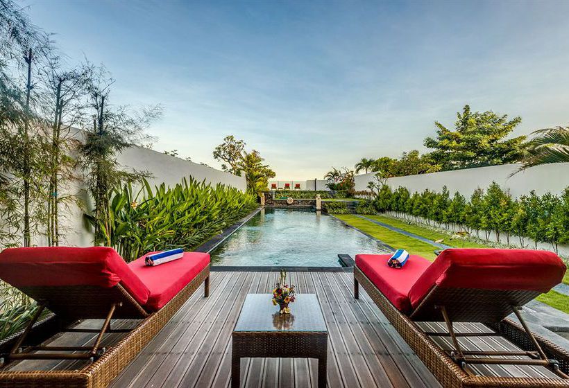 Hôtel Bali Diamond Estates And Villas