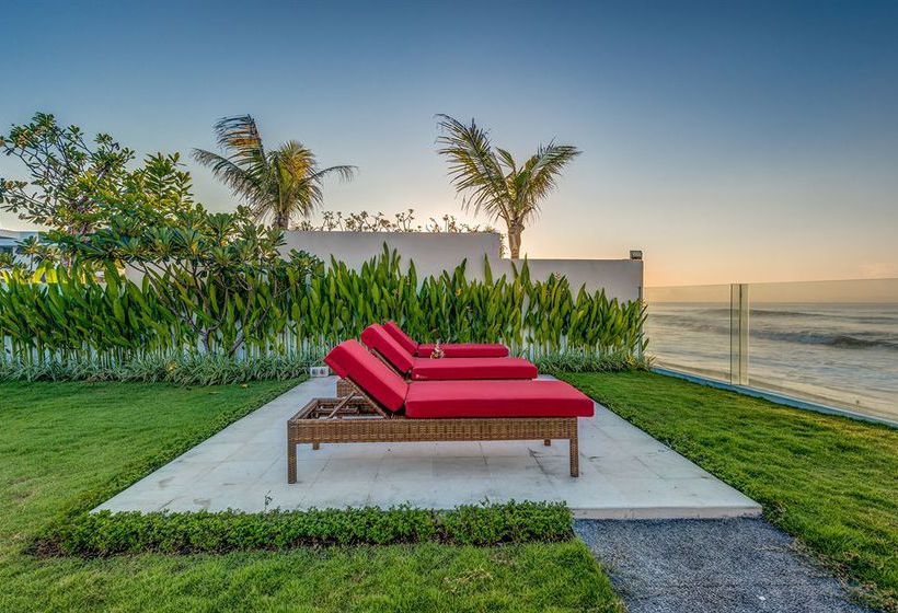 Отель Bali Diamond Estates And Villas