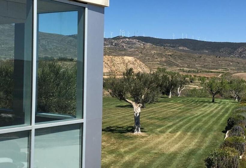 Отель Balneario De Gravalos