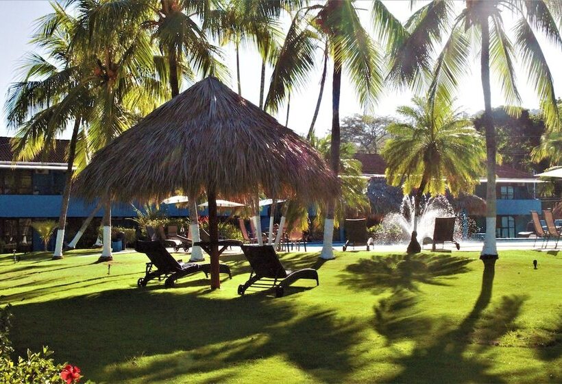 酒店 Beach Break Resort