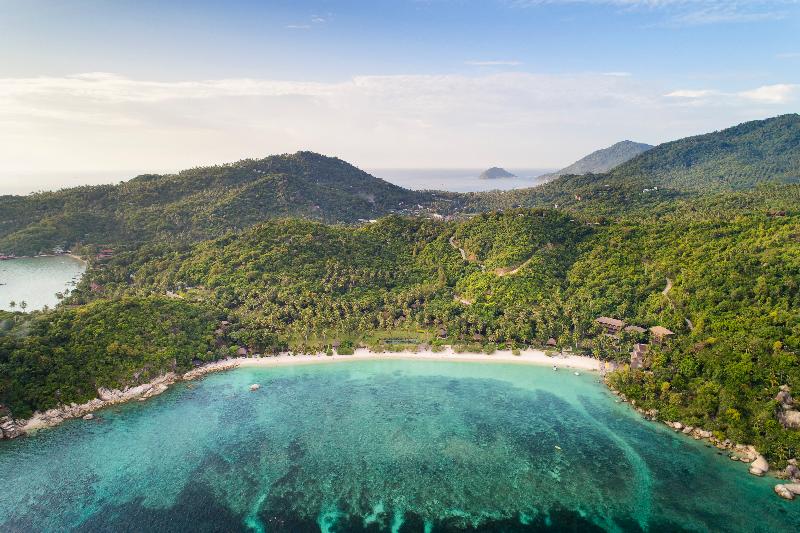 فندق Beach Club by Haadtien