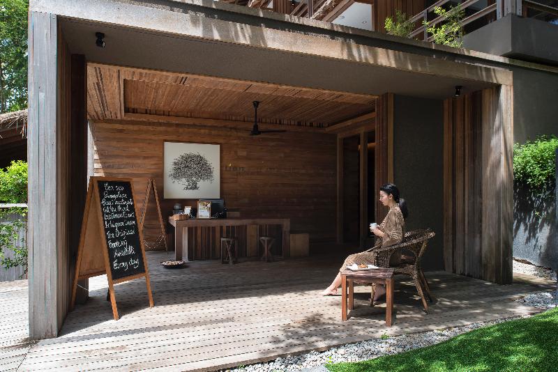 فندق Beach Club by Haadtien