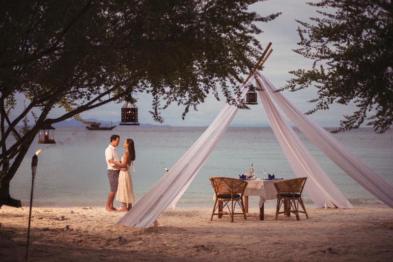 فندق Beach Club by Haadtien